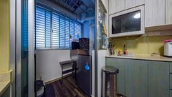 Blk 70A Telok Blangah Ridgeview (Bukit Merah), HDB 3 Rooms #585626991